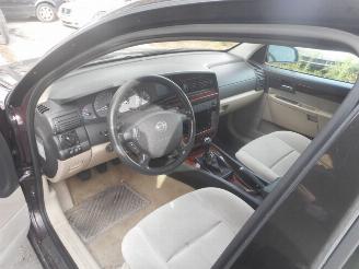 Opel Omega  picture 3
