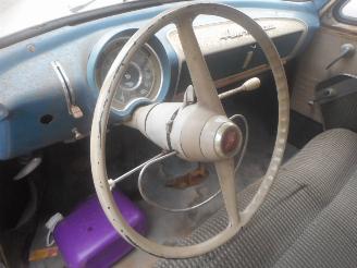 Simca  aronde picture 3