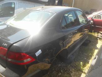 demontáž osobní automobily Saab 9-3 1.8 t 2004/1