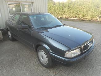 demontáž osobní automobily Audi 80 1.9 td 1994/1