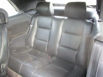 Saab 900 se 2.3i cabriolet picture 5