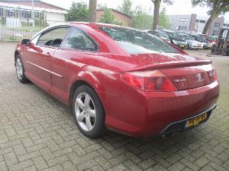 Peugeot 407 coupe picture 3
