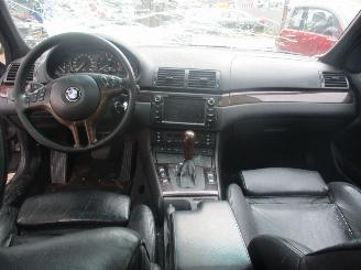 BMW 3-serie 325xi picture 7