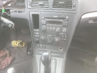 Volvo V-70 2.5t picture 8