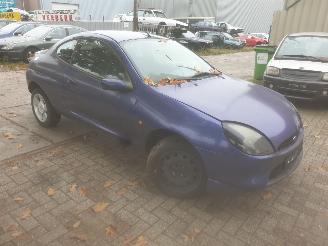 Ford Puma 1.7 picture 2