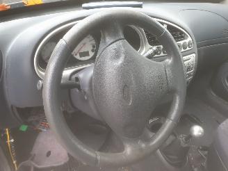 Ford Puma 1.7 picture 6