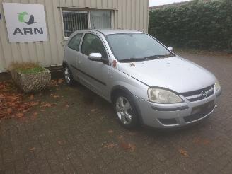  Opel Corsa  2004/1