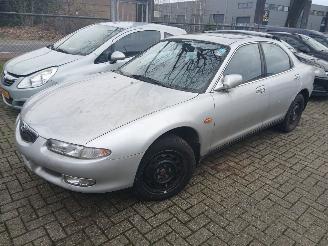  Mazda Xedos-6  1999/1