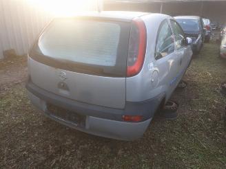 Opel Corsa  picture 3