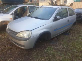  Opel Corsa  2002/1