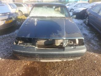  Volvo 960 3.0 24v 1996/1