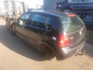 Volkswagen Polo  picture 3