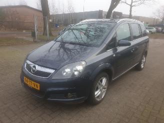  Opel Zafira  2007/1