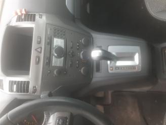 Opel Zafira  picture 6