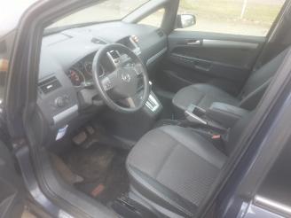 Opel Zafira  picture 5