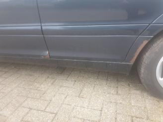 Mercedes C-klasse  picture 4