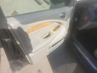 Jaguar S-type 4.0 v8 picture 3