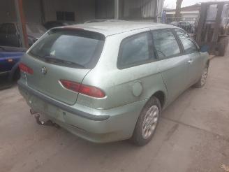 Alfa Romeo 156  picture 3