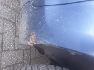 Ford Focus 1.6 ghia picture 5