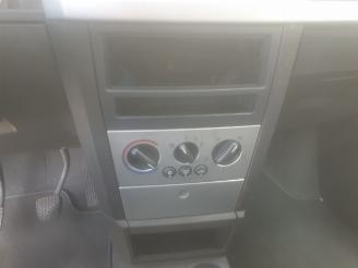 Opel Meriva z18xe picture 8