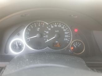 Opel Meriva z18xe picture 7