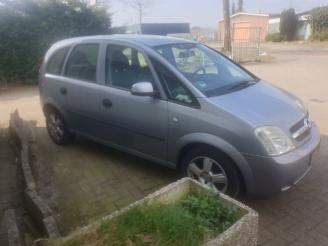  Opel Meriva z18xe 2004/1