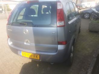 Opel Meriva z18xe picture 10