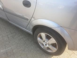 Opel Meriva z18xe picture 5