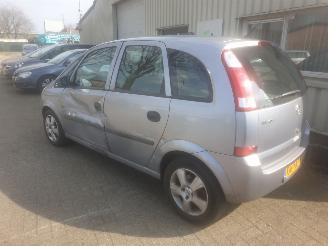 Opel Meriva z18xe picture 2