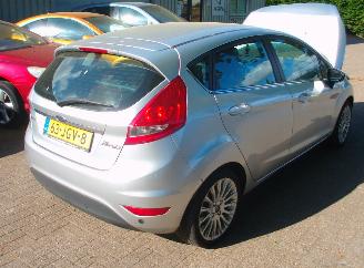 Ford Fiesta 1.6 tdci econetic picture 3