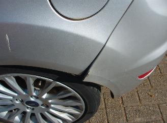 Ford Fiesta 1.6 tdci econetic picture 7