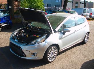  Ford Fiesta 1.6 tdci econetic 2009/5