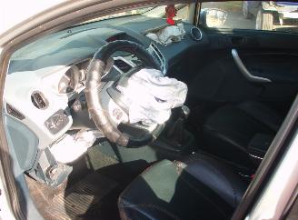 Ford Fiesta 1.6 tdci econetic picture 5