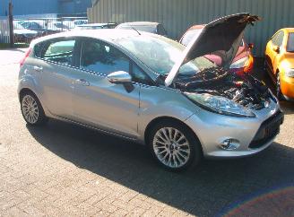 Ford Fiesta 1.6 tdci econetic picture 2