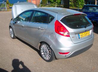 Ford Fiesta 1.6 tdci econetic picture 4
