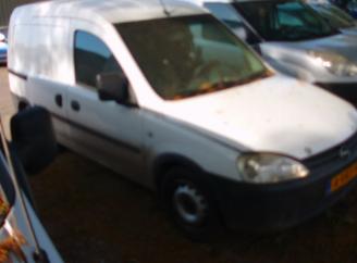  Opel Combo  2011/9