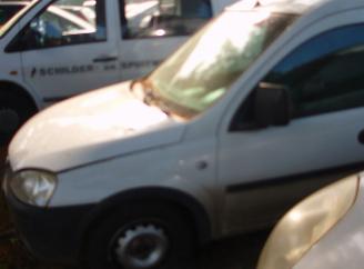 Opel Combo  picture 3
