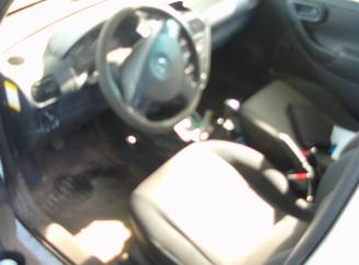 Opel Combo  picture 5