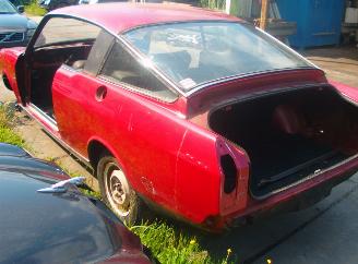 Sunbeam Rapier  picture 2