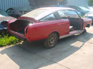  Sunbeam Rapier  1970/1