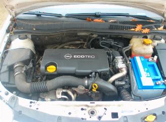 Opel Astra  picture 10