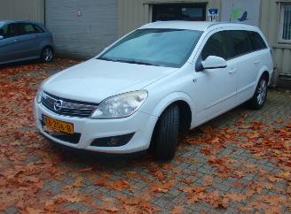  Opel Astra  2010/2
