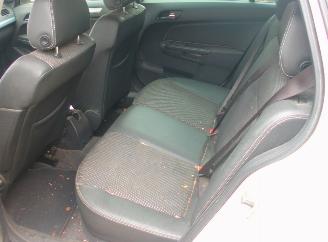 Opel Astra  picture 6