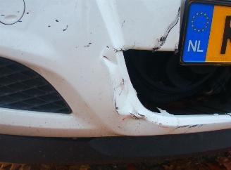 Opel Astra  picture 8