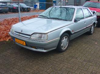  Renault 25 txe 1991/3