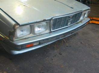 Maserati Biturbo  picture 2