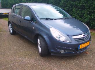 Opel Corsa  picture 5