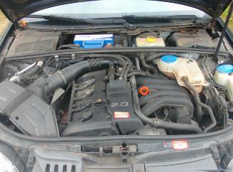 skadebil auto Audi A4 Avant  2005/7