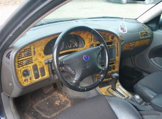 Saab 9-5  picture 8