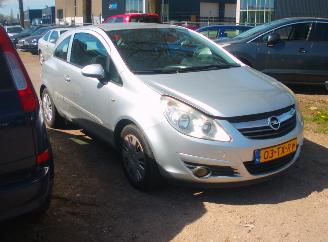 Opel Corsa  picture 2